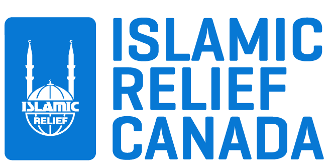 Islamic Relief Canada